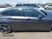 2018 BMW 4 Series 440i с VIN WBA4J5C5XJBF07996, выставлен на аукционе IAAI как лот 42361352 с пробегом 62 365 миль миль и . История ставок и продаж доступна на DreamBid. Изображение 13.