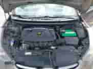 2013 Hyundai Elantra GLS z VIN 5NPDH4AE7DH175334, wystawiony jako IAAI lot #42987177 z przebiegiem 158 624 mil mil oraz . Historia ofert i sprzedaży dostępna na DreamBid. Obrazek 10.