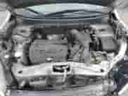 2021 Mitsubishi Outlander ES с VIN JA4APUAU7MU004371, выставлен на аукционе Copart как лот 82433925 с пробегом 72 615 миль миль и Списание • Salvage title. История ставок и продаж доступна на DreamBid. Изображение 12.