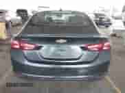 2020 Chevrolet Malibu LT with VIN 1G1ZD5ST0LF039956, listed as a IAAI auction lot 43253880 with Not provided miles and . Bid and sale history available at DreamBid. Image 16.