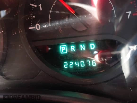 2007 Jeep Wrangler Unlimited X с VIN 1J4GA391X7L108475, выставлен на аукционе IAAI как лот 42996949 с пробегом 224 076 миль миль и . История ставок и продаж доступна на DreamBid. Изображение 15.