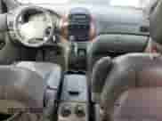 2004 Toyota Sienna XLE z VIN 5TDZA22C84S107159, wystawiony jako Copart lot #90580445 z przebiegiem 232 067 mil mil oraz Czysty tytuł • Clean title. Historia ofert i sprzedaży dostępna na DreamBid. Obrazek 8.