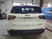2017 Jeep Compass Latitude с VIN 3C4NJDBBXHT664491, выставлен на аукционе Copart как лот 87101795 с пробегом 100 900 миль миль и Списание • Salvage title. История ставок и продаж доступна на DreamBid. Изображение 6.