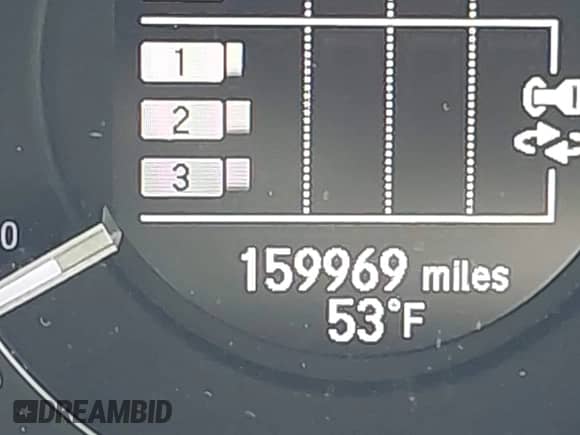 2017 Honda Accord with VIN JHMCR6F3XHC001236, listed as a IAAI auction lot 41987693 with 159,969 mi miles and . Bid and sale history available at DreamBid. Image 15.