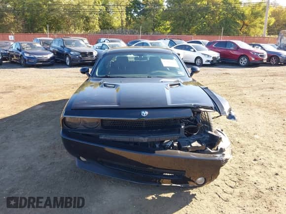 2010 Dodge Challenger R/T z VIN 2B3CJ5DT5AH139289, wystawiony jako IAAI lot #43418767 z przebiegiem 65 813 mil mil oraz . Historia ofert i sprzedaży dostępna na DreamBid. Obrazek 12.