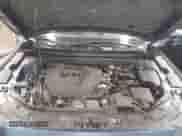 2024 Mazda CX-5 S Select with VIN JM3KFBBM5R0351400, listed as a IAAI auction lot 43316582 with 10,692 mi miles and . Bid and sale history available at DreamBid. Image 10.