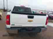 2012 Chevrolet Silverado 1500 LS z VIN 3GCPCREAXCG128550, wystawiony jako IAAI lot #41903814 z przebiegiem 248 558 mil mil oraz . Historia ofert i sprzedaży dostępna na DreamBid. Obrazek 16.