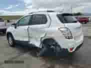 2022 Chevrolet Trax LT с VIN KL7CJPSM5NB564755, выставлен на аукционе Copart как лот 62010185 с пробегом 39 035 миль миль и Списание • Salvage title. История ставок и продаж доступна на DreamBid. Изображение 2.