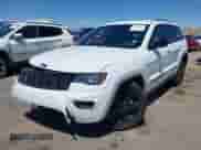 2019 Jeep Grand Cherokee Altitude с VIN 1C4RJEAG9KC710612, выставлен на аукционе IAAI как лот 42850296 с пробегом 107 702 миль миль и . История ставок и продаж доступна на DreamBid. Изображение 17.
