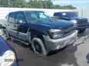 2003 Chevrolet Avalanche с VIN 3GNEC13T23G143547, выставлен на аукционе IAAI как лот 42117304 с пробегом 254 391 миль миль и . История ставок и продаж доступна на DreamBid. Изображение 1.