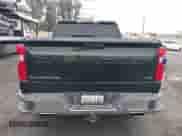 2019 Chevrolet Silverado 1500 LTZ z VIN 1GCUYGEL2KZ124839, wystawiony jako IAAI lot #42408653 z przebiegiem 78 672 mil mil oraz . Historia ofert i sprzedaży dostępna na DreamBid. Obrazek 16.