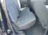 2023 Ram 1500 Big Horn with VIN 1C6SRFBT6PN535430, listed as a IAAI auction lot 41875399 with 40,015 mi miles and . Bid and sale history available at DreamBid. Image 8.