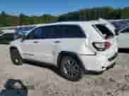2022 Jeep Grand Cherokee Limited с VIN 1C4RJFBG1NC122308, выставлен на аукционе Copart как лот 72027595 с пробегом 66 106 миль миль и Списание • Salvage title. История ставок и продаж доступна на DreamBid. Изображение 2.