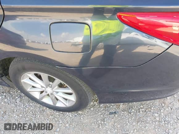 2013 Hyundai Sonata GLS с VIN 5NPEB4ACXDH809188, выставлен на аукционе IAAI как лот 42550418 с пробегом 104 233 миль миль и . История ставок и продаж доступна на DreamBid. Изображение 6.