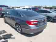 2018 Honda Accord EX-L с VIN 1HGCV1F51JA062379, выставлен на аукционе IAAI как лот 42859302 с пробегом 114 860 миль миль и . История ставок и продаж доступна на DreamBid. Изображение 3.