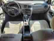 2006 Chevrolet TrailBlazer LS с VIN 1GNDT13S362169901, выставлен на аукционе Copart как лот 85929315 с пробегом 247 785 миль миль и Чистый • Clean title. История ставок и продаж доступна на DreamBid. Изображение 8.