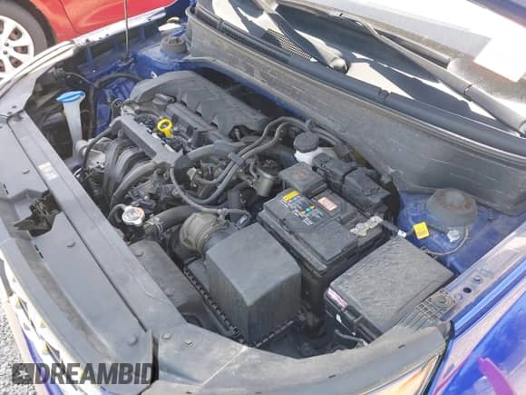 2023 Hyundai Venue Limited with VIN KMHRC8A32PU245399, listed as a IAAI auction lot 42786810 with 51,171 mi miles and . Bid and sale history available at DreamBid. Image 10.