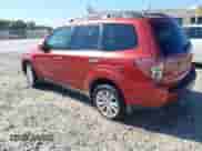 2011 Subaru Forester X Limited z VIN JF2SHBFC7BH739077, wystawiony jako IAAI lot #43201145 z przebiegiem 273 957 mil mil oraz . Historia ofert i sprzedaży dostępna na DreamBid. Obrazek 3.