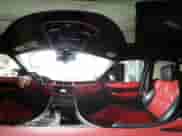 2017 Land Rover Range Rover Sport Autobiography z VIN SALWV2FEXHA127864, wystawiony jako IAAI lot #42621904 z przebiegiem 94 070 mil mil oraz . Historia ofert i sprzedaży dostępna na DreamBid. Obrazek 18.