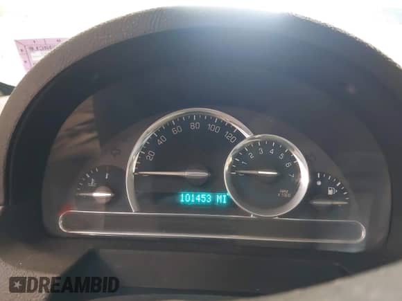 2011 Chevrolet HHR 1LT с VIN 3GNBABFUXBS619073, выставлен на аукционе IAAI как лот 42498004 с пробегом 101 453 миль миль и . История ставок и продаж доступна на DreamBid. Изображение 7.