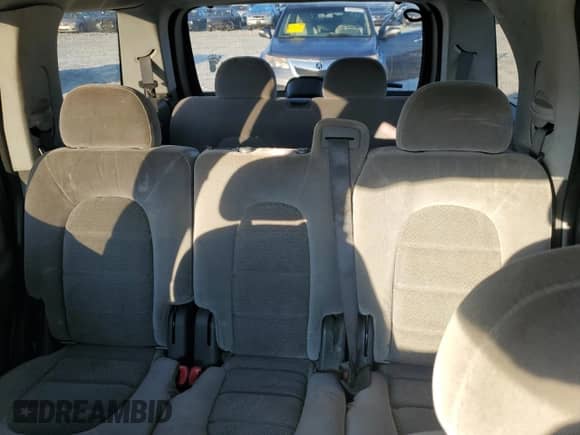 2004 Ford Explorer XLT with VIN 1FMZU73E44UC17993, listed as a Copart auction lot 70678475 with 222,381 mi miles and Salvage title. Bid and sale history available at DreamBid. Image 10.