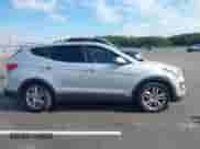 2013 Hyundai Santa Fe Sport with VIN 5XYZW3LA6DG001939, listed as a IAAI auction lot 43048039 with 180,925 mi miles and . Bid and sale history available at DreamBid. Image 13.