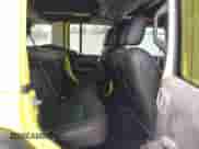 2023 Jeep Wrangler Rubicon с VIN 1C4HJXFG8PW558649, выставлен на аукционе IAAI как лот 41912816 с пробегом 38 689 миль миль и . История ставок и продаж доступна на DreamBid. Изображение 8.