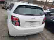 2013 Chevrolet Sonic LT с VIN 1G1JC6SH5D4219139, выставлен на аукционе IAAI как лот 41271259 с пробегом 120 442 миль миль и . История ставок и продаж доступна на DreamBid. Изображение 16.
