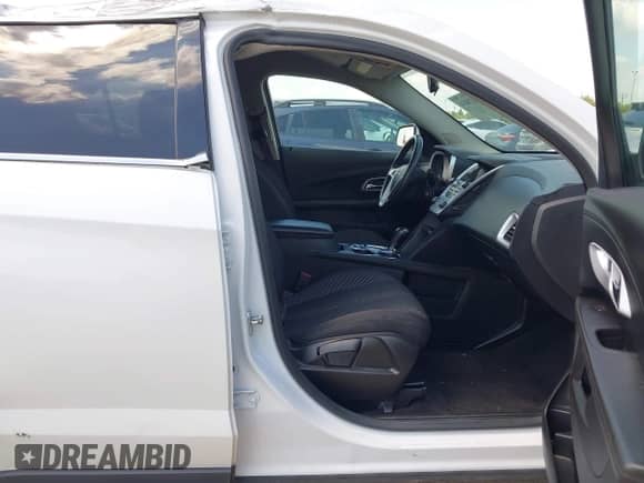 2016 Chevrolet Equinox LT с VIN 2GNALCEK1G6123385, выставлен на аукционе IAAI как лот 43129834 с пробегом 103 060 миль миль и . История ставок и продаж доступна на DreamBid. Изображение 5.