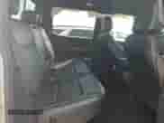 2024 Ford F-150 Lariat with VIN 1FTFW5L52RFC07819, listed as a Copart auction lot 84196965 with 11,287 mi miles and Salvage title. Bid and sale history available at DreamBid. Image 10.