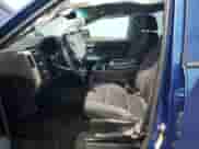 2018 Chevrolet Silverado 1500 LT с VIN 1GCVKREC0JZ169343, выставлен на аукционе Copart как лот 83843755 с пробегом 131 855 миль миль и Списание • Salvage title. История ставок и продаж доступна на DreamBid. Изображение 7.