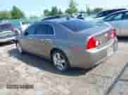 2012 Chevrolet Malibu 1LT с VIN 1G1ZC5E01CF199557, выставлен на аукционе IAAI как лот 42838137 с пробегом 91 672 миль миль и . История ставок и продаж доступна на DreamBid. Изображение 3.