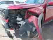 2022 Nissan Frontier SV with VIN 1N6ED1EK3NN668828, listed as a IAAI auction lot 43324157 with 39,758 mi miles and . Bid and sale history available at DreamBid. Image 6.