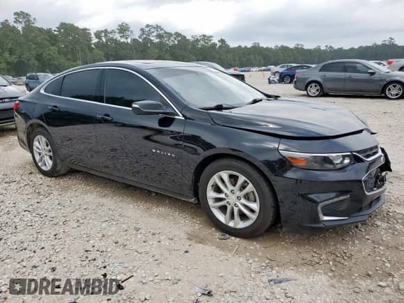 2017 Chevrolet Malibu Hybrid с VIN 1G1ZJ5SU0HF284006, выставлен на аукционе Copart как лот 59031535 с пробегом 126 964 миль миль и Чистый • Clean title. История ставок и продаж доступна на DreamBid. Изображение 4.