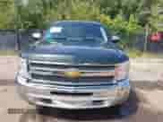 2013 Chevrolet Silverado 1500 LT with VIN 3GCPKSE76DG183528, listed as a IAAI auction lot 43109697 with 223,614 mi miles and . Bid and sale history available at DreamBid. Image 13.