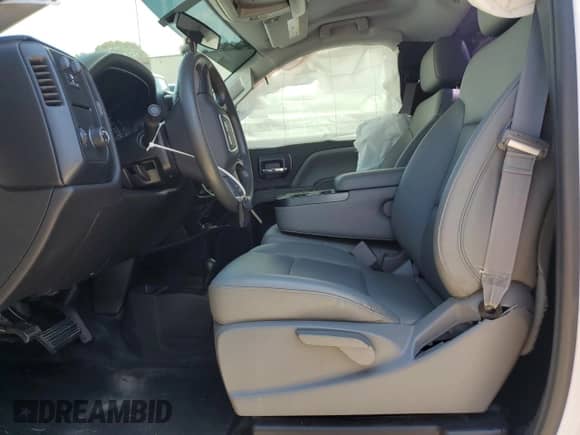 2015 GMC Sierra 1500 с VIN 1GTN2TEC5FZ241156, выставлен на аукционе Copart как лот 63439405 с пробегом 105 439 миль миль и Списание • Salvage title. История ставок и продаж доступна на DreamBid. Изображение 7.