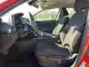 2022 Hyundai Elantra SEL with VIN KMHLM4AG3NU293344, listed as a Copart auction lot 81326525 with 52,585 mi miles and Salvage title. Bid and sale history available at DreamBid. Image 7.