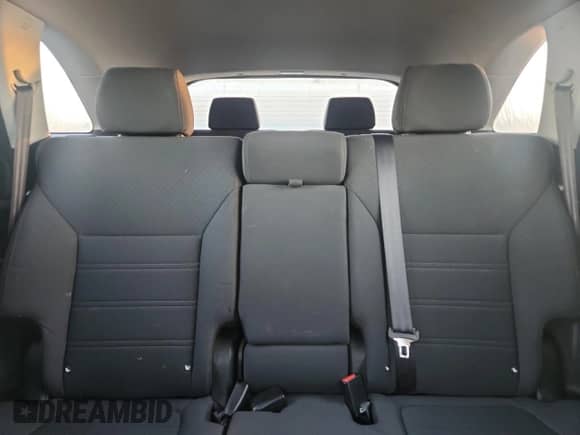 2017 Kia Sorento LX with VIN 5XYPGDA51HG192532, listed as a Copart auction lot 82711205 with 100,189 mi miles and Clean title. Bid and sale history available at DreamBid. Image 10.