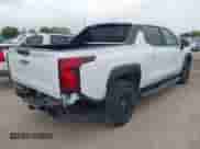 2024 Chevrolet Silverado EV Work Truck с VIN 1GC10VEL9RU200904, выставлен на аукционе IAAI как лот 41875208 с пробегом 10 823 миль миль и . История ставок и продаж доступна на DreamBid. Изображение 4.