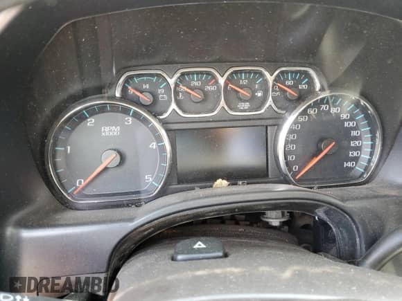 2019 Chevrolet Silverado 2500HD LTZ z VIN 1GC1KTEY7KF125723, wystawiony jako Copart lot #71325495 z przebiegiem Nie podano mil oraz Szkoda całkowita • Salvage title. Historia ofert i sprzedaży dostępna na DreamBid. Obrazek 9.