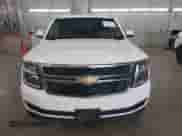 2015 Chevrolet Suburban LT с VIN 1GNSKJKCXFR606479, выставлен на аукционе IAAI как лот 42437653 с пробегом 135 082 миль миль и . История ставок и продаж доступна на DreamBid. Изображение 13.