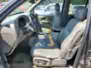 2003 Chevrolet TrailBlazer LT с VIN 1GNDT13S032194640, выставлен на аукционе Copart как лот 69597465 с пробегом 308 008 миль миль и Списание • Salvage title. История ставок и продаж доступна на DreamBid. Изображение 7.