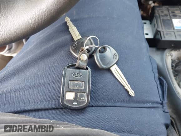 2004 Hyundai Santa Fe с VIN KM8SB12B74U758628, выставлен на аукционе IAAI как лот 42638412 с пробегом 220 474 миль миль и . История ставок и продаж доступна на DreamBid. Изображение 11.