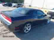 2012 Dodge Challenger SXT Plus with VIN 2C3CDYAG6CH293578, listed as a IAAI auction lot 43408547 with 137,525 mi miles and . Bid and sale history available at DreamBid. Image 4.