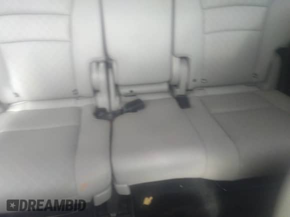 2021 Honda Passport EX-L с VIN 5FNYF7H54MB008295, выставлен на аукционе IAAI как лот 40962173 с пробегом 57 624 миль миль и . История ставок и продаж доступна на DreamBid. Изображение 8.