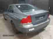 2001 Volvo S60 с VIN YV1RS61R412069484, выставлен на аукционе IAAI как лот 41598380 с пробегом 185 219 миль миль и . История ставок и продаж доступна на DreamBid. Изображение 3.