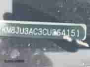 2012 Hyundai Tucson GLS с VIN KM8JU3AC3CU364151, выставлен на аукционе IAAI как лот 41671914 с пробегом 188 128 миль миль и . История ставок и продаж доступна на DreamBid. Изображение 9.