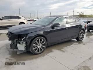 2018 Volvo S60 Inscription z VIN LYV402TK8JB170489, wystawiony jako Copart lot #84563915 z przebiegiem 60 369 mil mil oraz Czysty tytuł • Clean title. Historia ofert i sprzedaży dostępna na DreamBid. Obrazek 1.