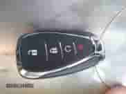 2025 Chevrolet Trax LT с VIN KL77LHEP2SC187721, выставлен на аукционе IAAI как лот 42898610 с пробегом 11 025 миль миль и . История ставок и продаж доступна на DreamBid. Изображение 11.