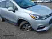 2022 Chevrolet Trax LT с VIN KL7CJPSM4NB551219, выставлен на аукционе IAAI как лот 43152111 с пробегом 30 232 миль миль и . История ставок и продаж доступна на DreamBid. Изображение 6.